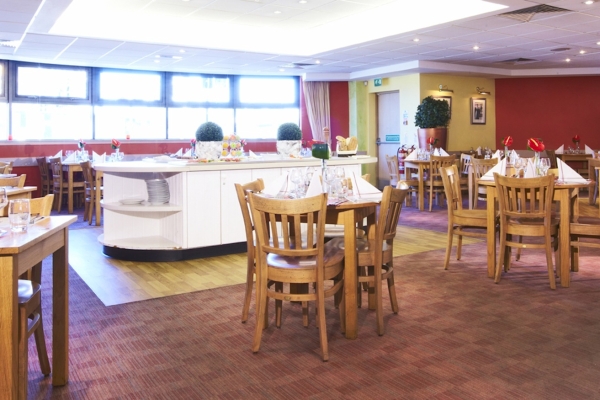 Hotel Campanile Glasgow SECC - Hydro